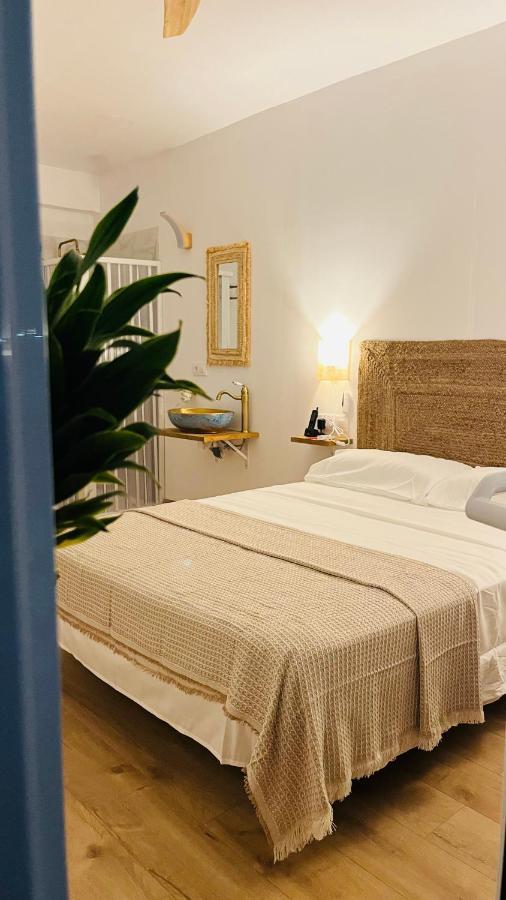 Hostal Playa Dreams Nautico Adults Garrucha Exterior foto