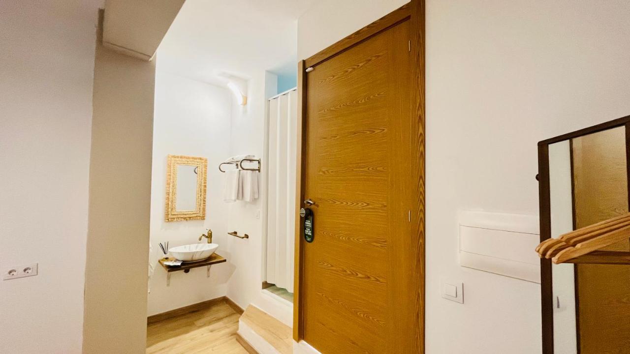 Hostal Playa Dreams Nautico Adults Garrucha Exterior foto