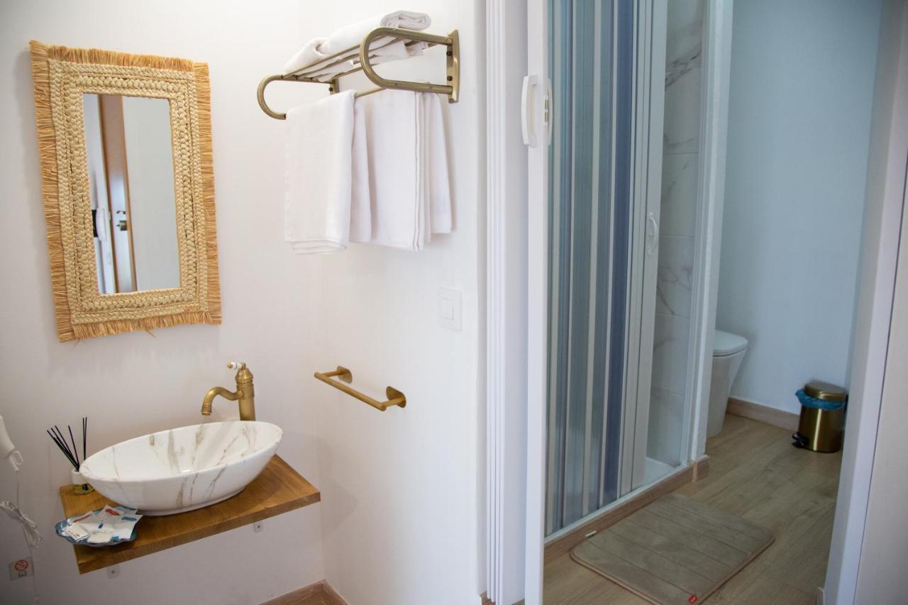 Hostal Playa Dreams Nautico Adults Garrucha Exterior foto
