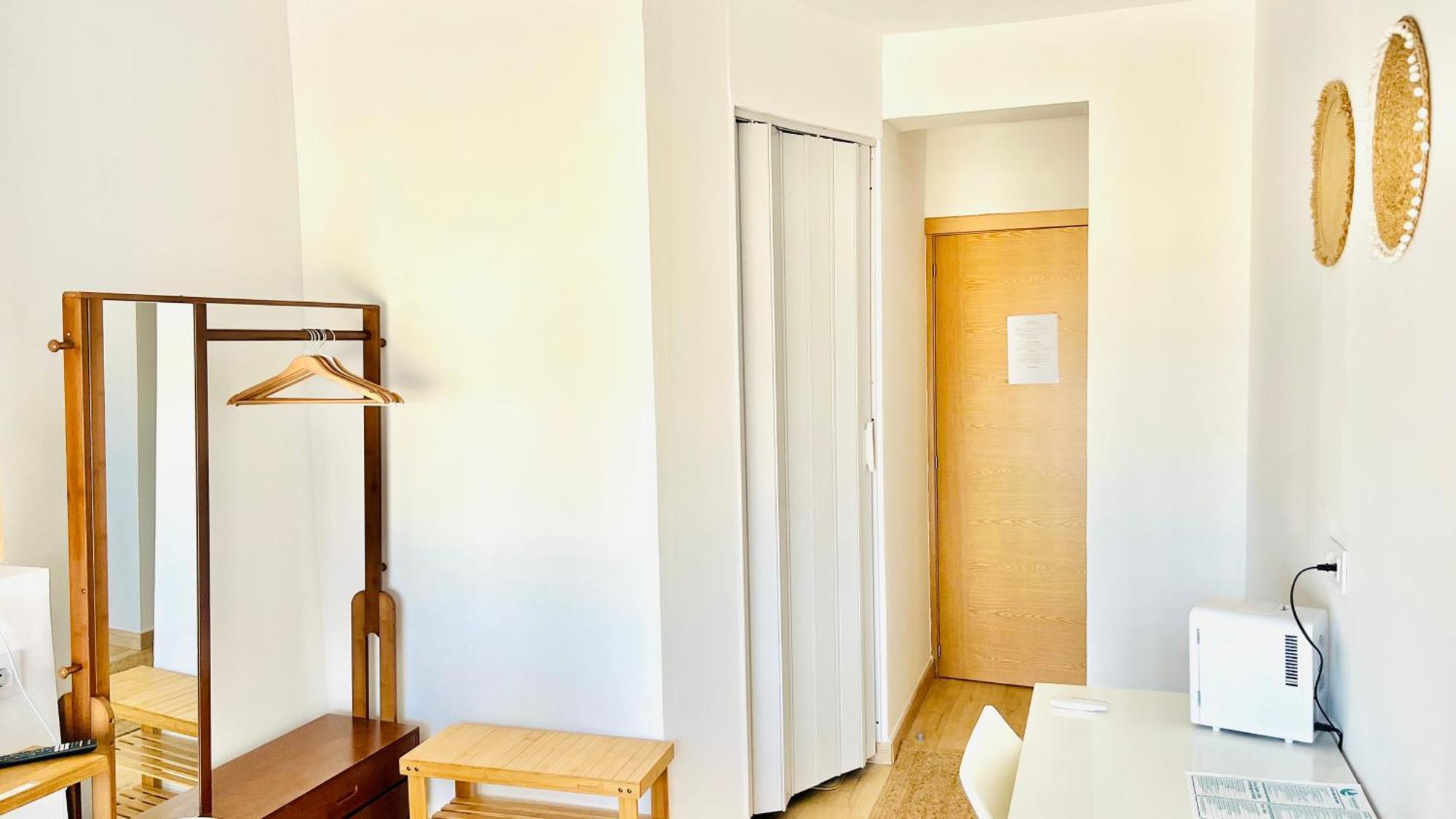 Hostal Playa Dreams Nautico Adults Garrucha Exterior foto