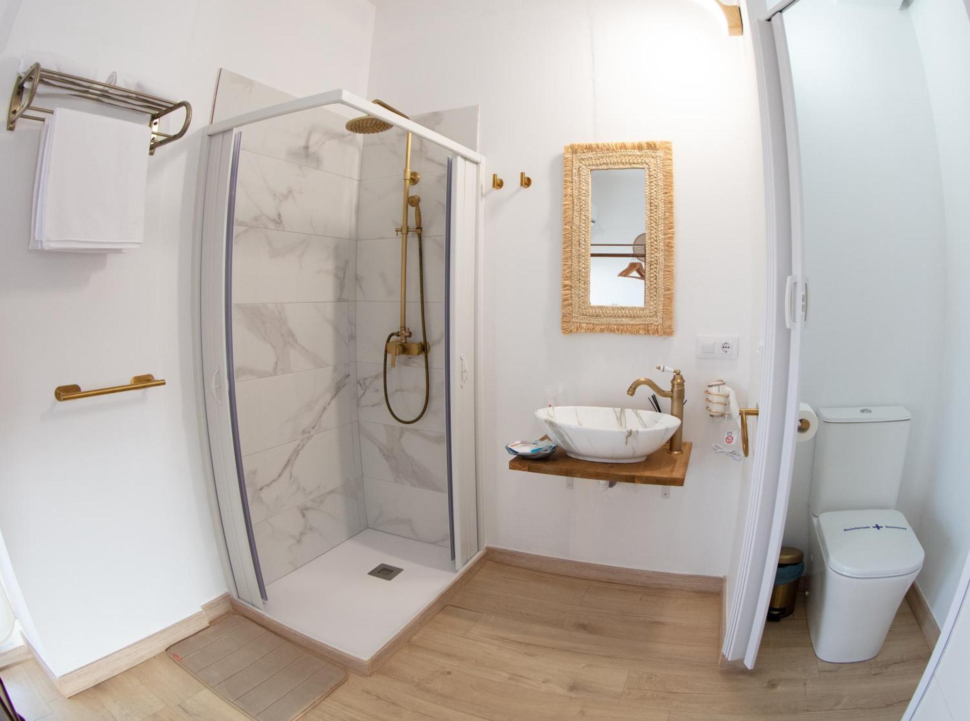 Hostal Playa Dreams Nautico Adults Garrucha Exterior foto