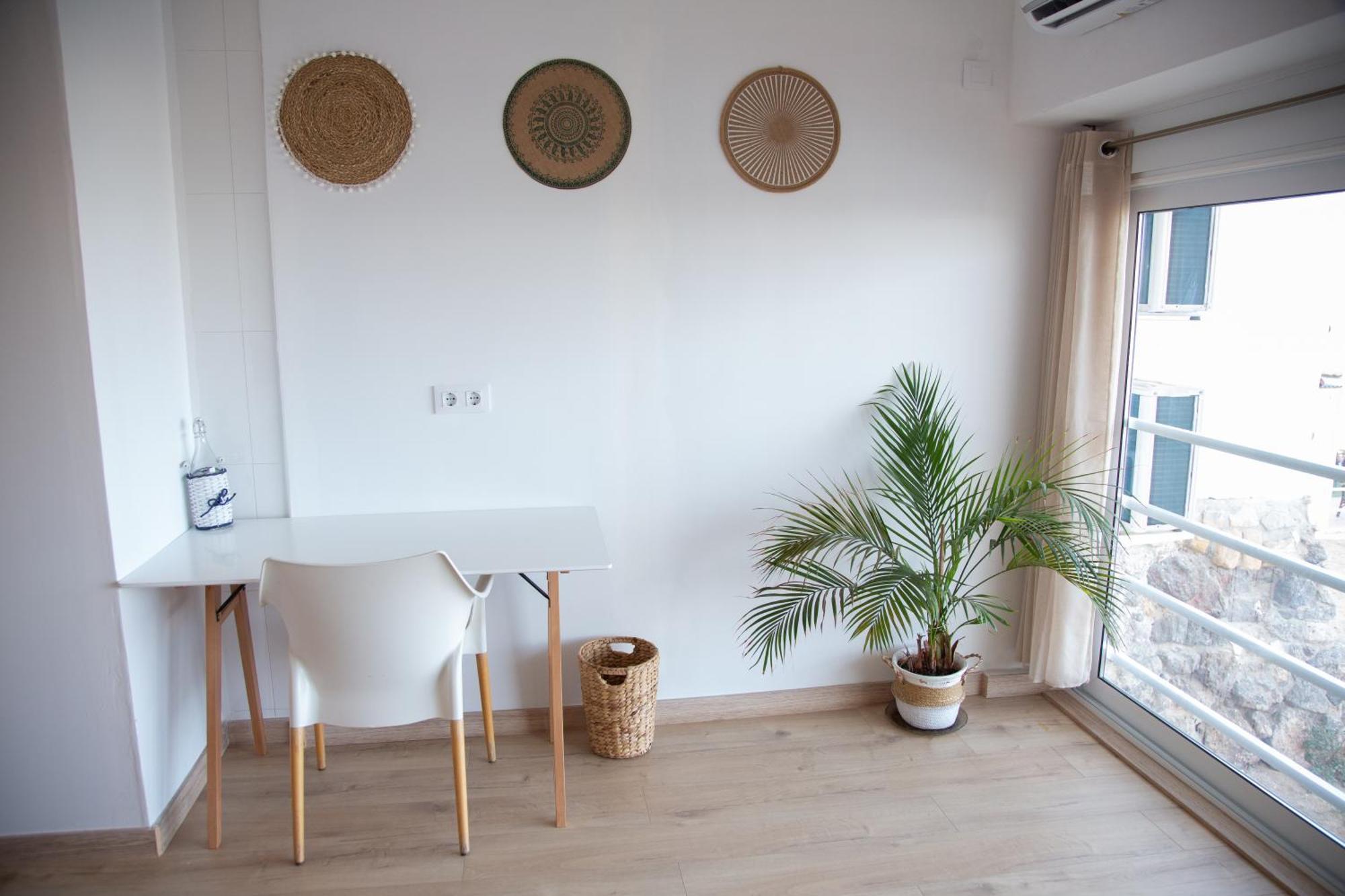 Hostal Playa Dreams Nautico Adults Garrucha Exterior foto