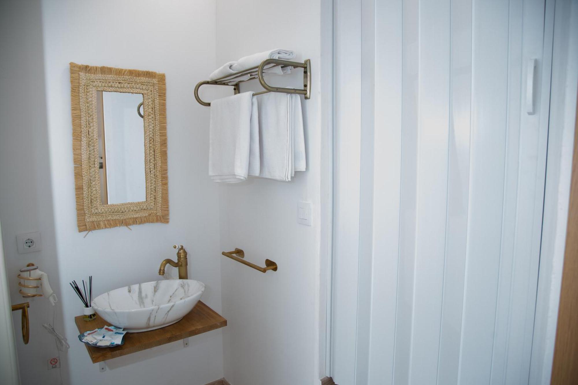 Hostal Playa Dreams Nautico Adults Garrucha Exterior foto