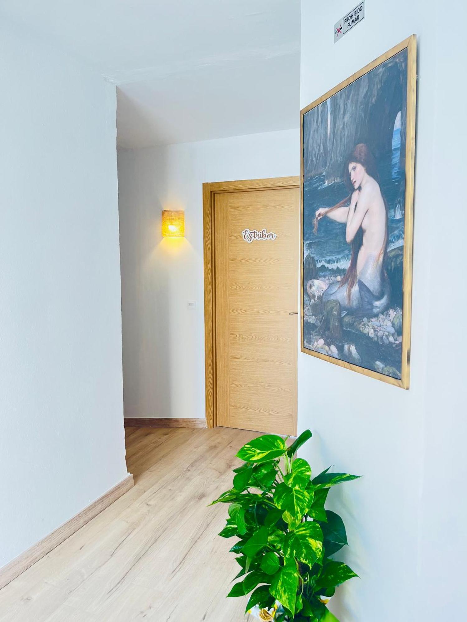 Hostal Playa Dreams Nautico Adults Garrucha Exterior foto